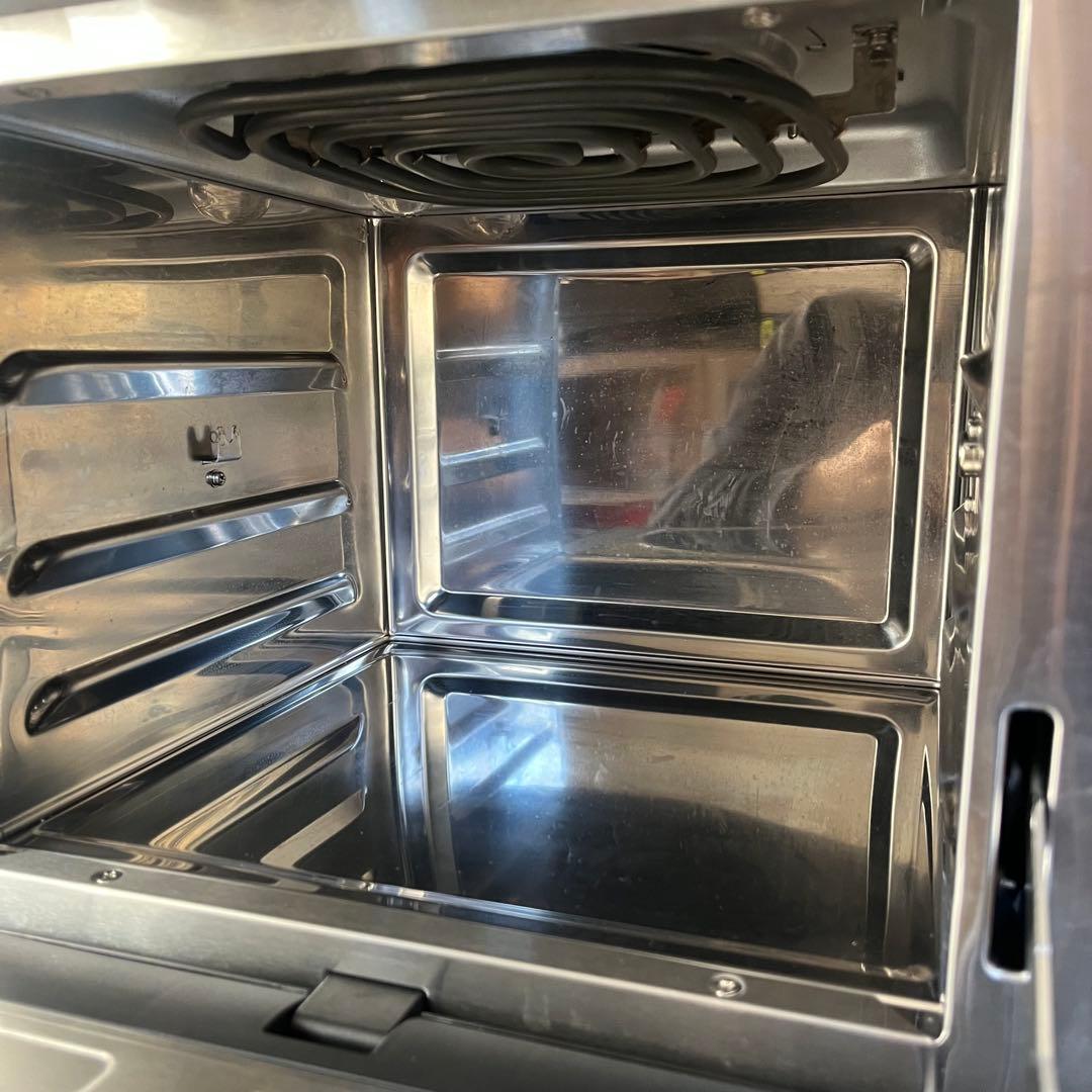 【1月末終売】エペイオス（epeios）ノンフライオーブン