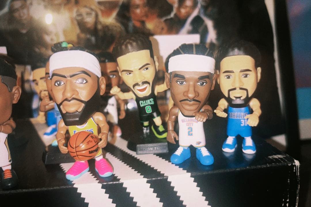 nba BALLERS ボーラーズ　まとめ売り