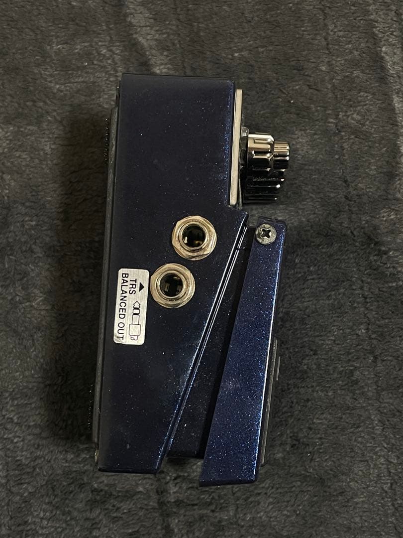 【LEDMOD】BOSS Bass D BB-1X