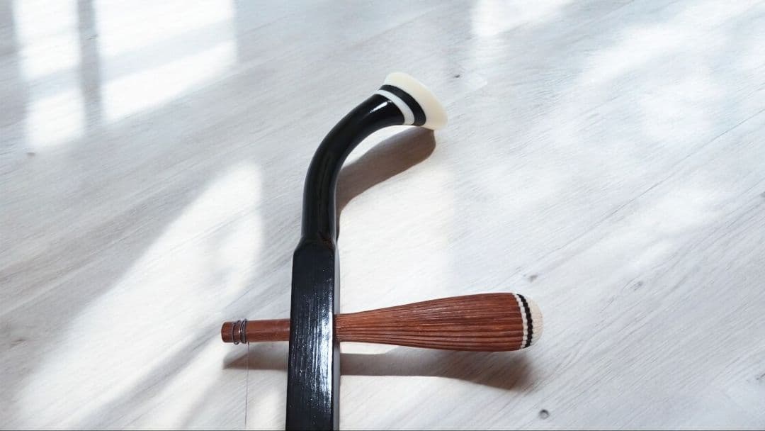 二胡　伝統楽器