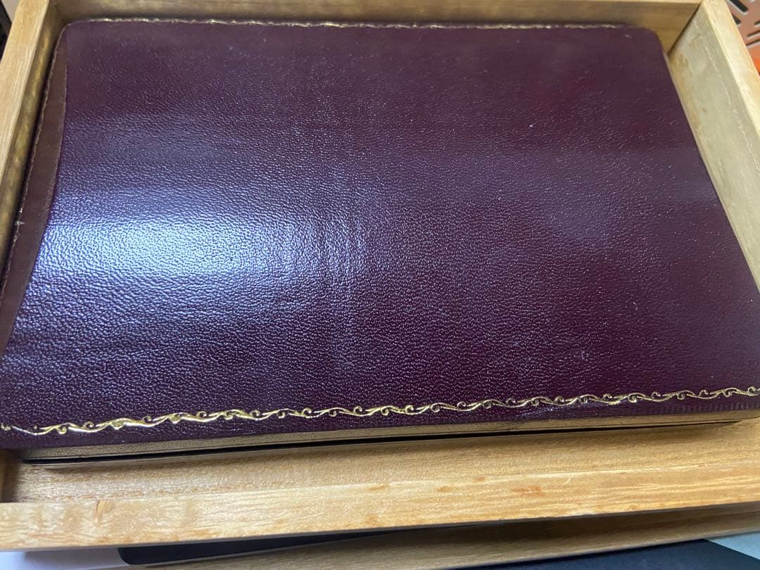 明治維新五賢堂建立記念 銀製セット