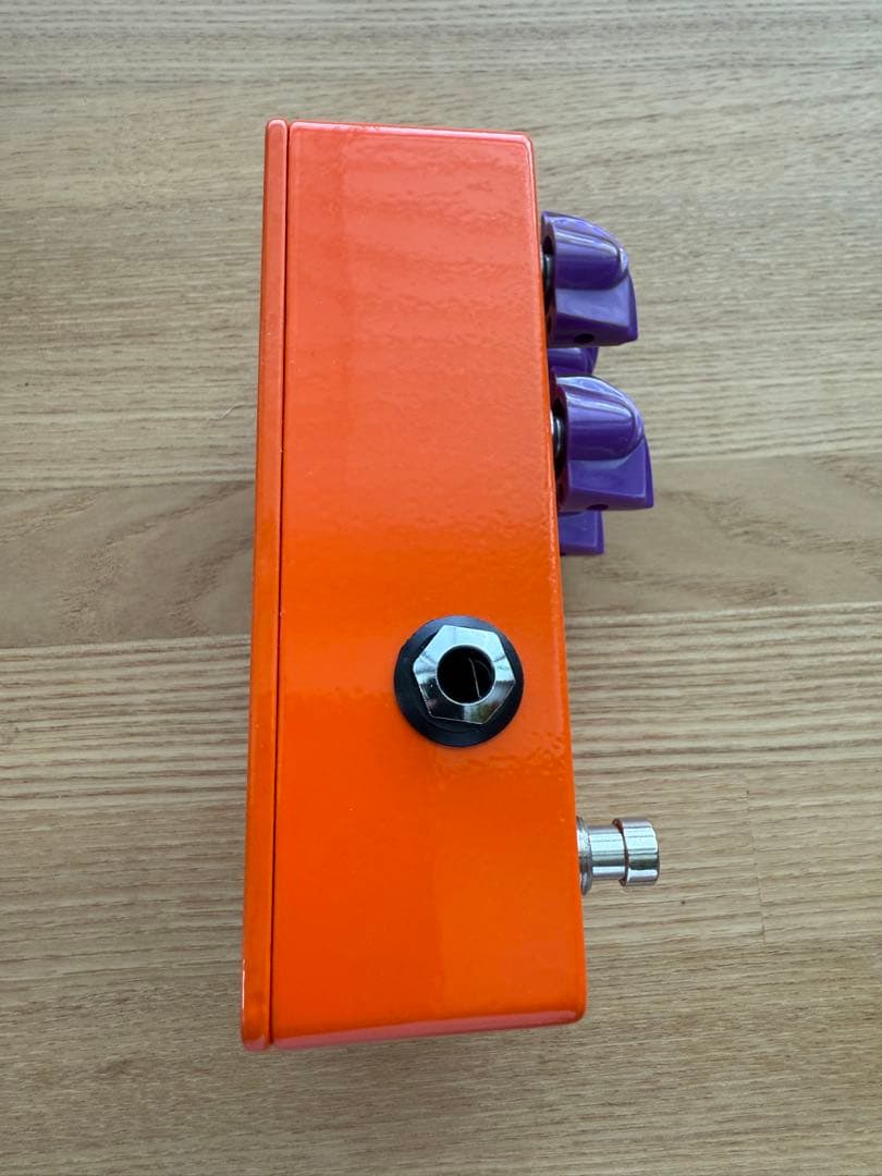 JHS Cheese Ball ギターエフェクター