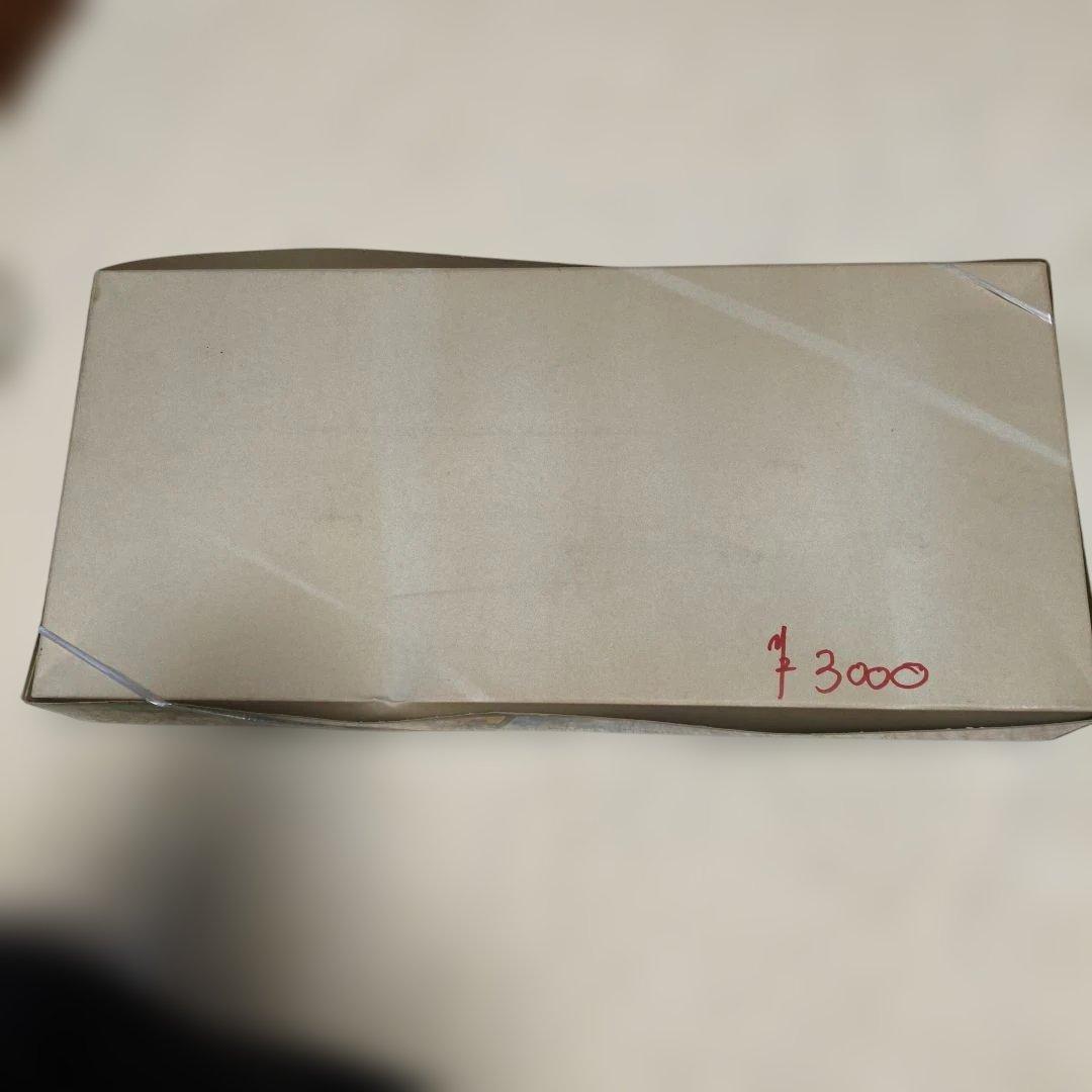 ヤ*ベ様 SDガンダム 武者バトル最強チーム 未組立 輝羅鋼入り