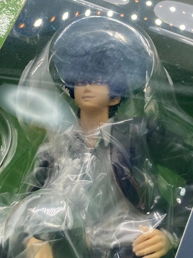 【未開封】G.E.M.シリーズ 土方十四郎 スーツとメガネver. フィギュア