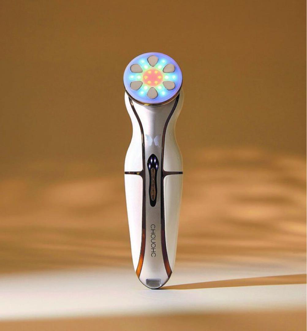 CHOUOHC THE MORPHO 美顔器