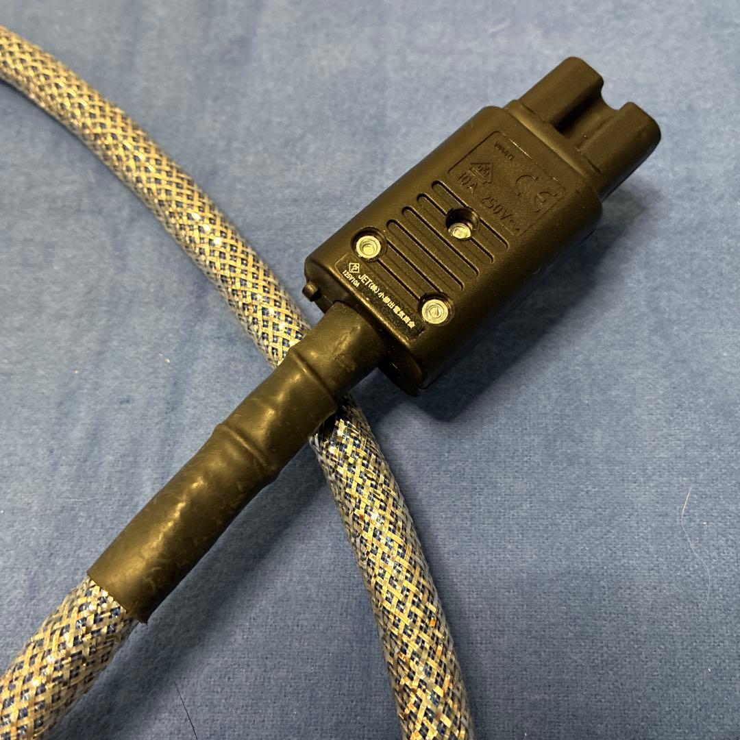 OYAIDE ( オヤイデ ) L/i 50 G5　電源ケーブル