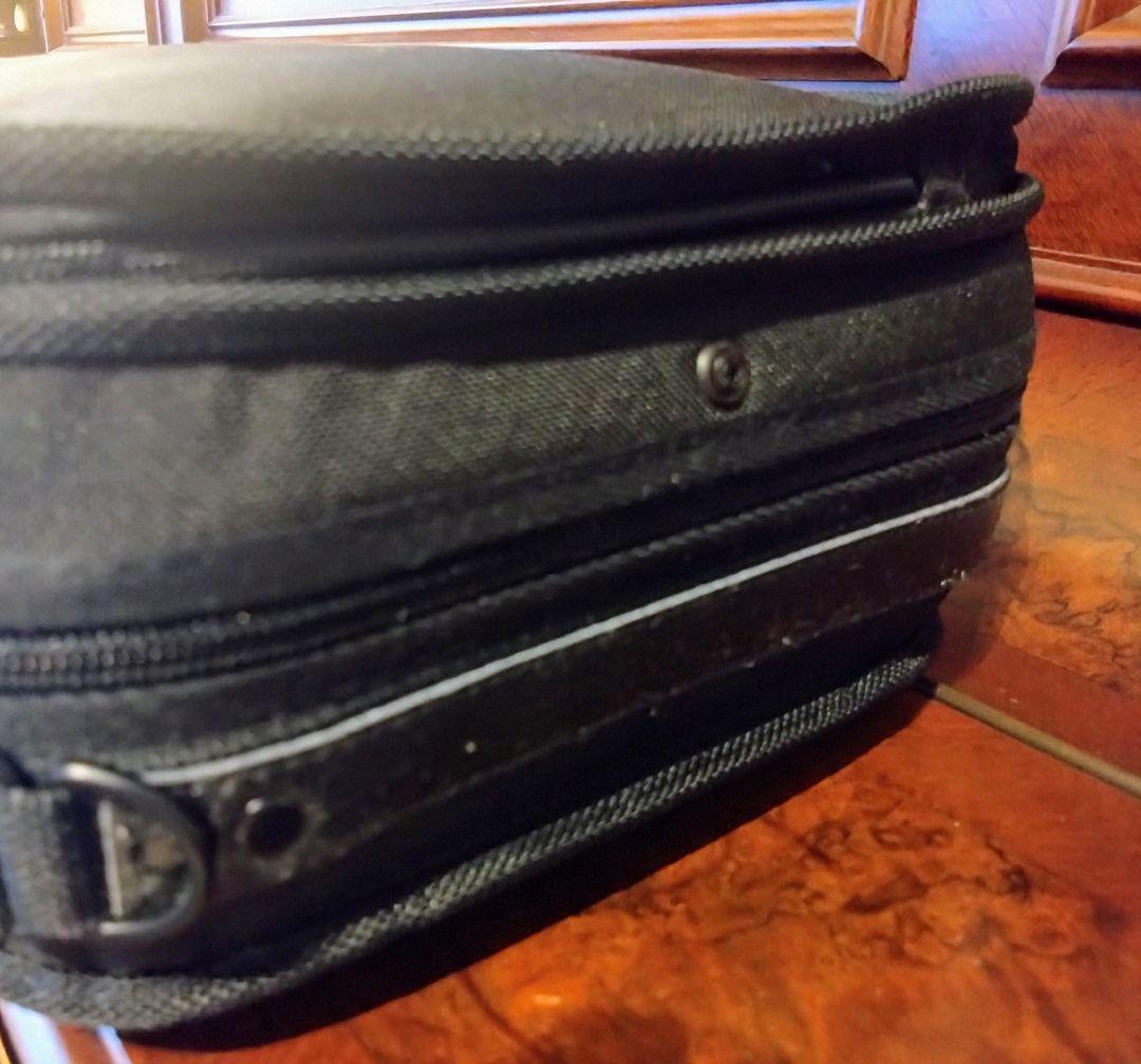 GEWA ゲヴァ　ヴァイオリンケース　美品　VENEZIA　4/4