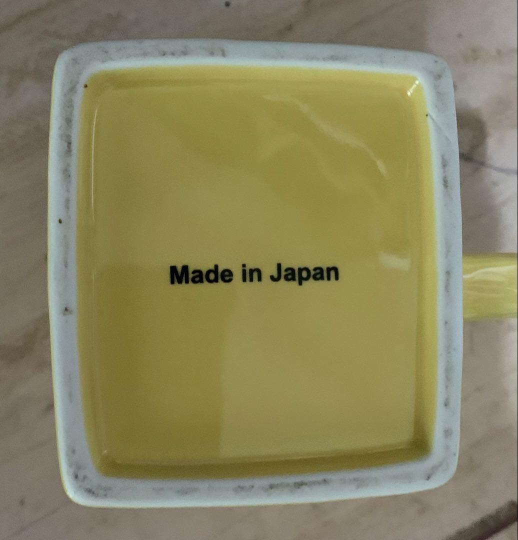 Boss OS-2 マグカップとキーホルダー