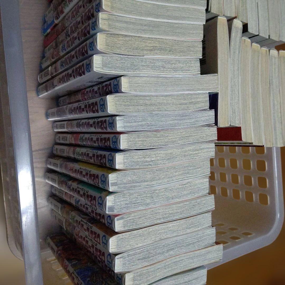 ONEPIECE ワンピース　全巻セット