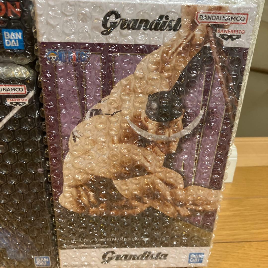 プライズ フィギュア まとめ売り 鬼滅の刃・呪術廻戦・ワンピースセット