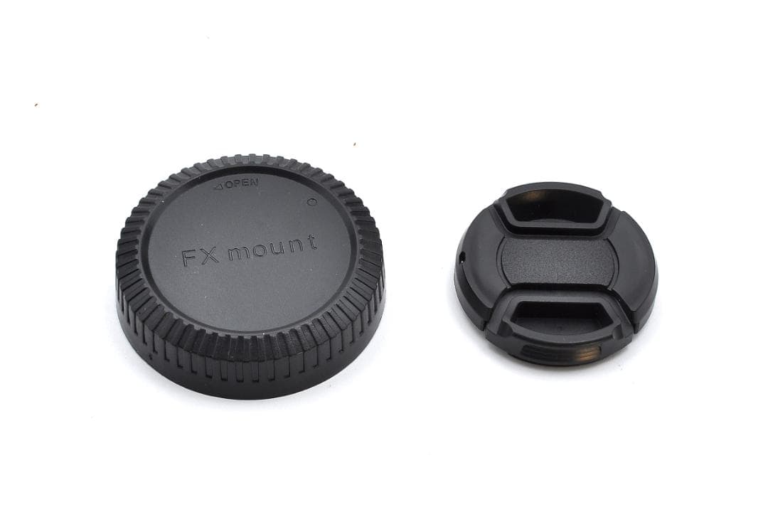 FUJIFILM 富士フイルム XF 60mm F2.4 Macro 美品