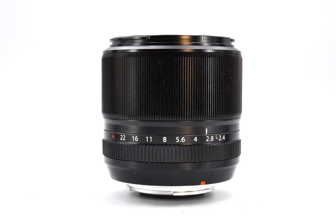 FUJIFILM 富士フイルム XF 60mm F2.4 Macro 美品