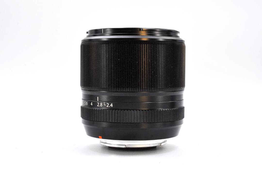 FUJIFILM 富士フイルム XF 60mm F2.4 Macro 美品