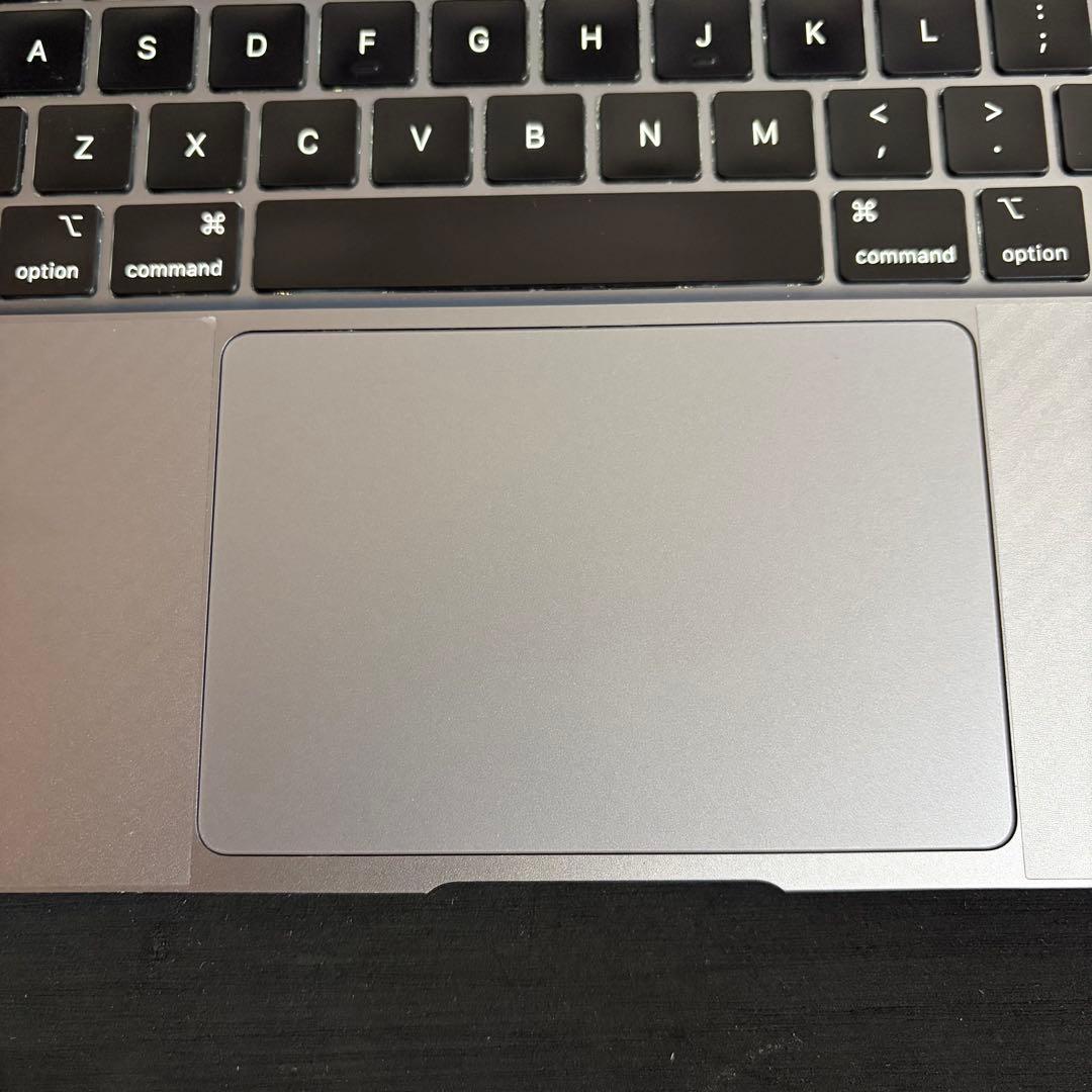 Apple MacBook Air M1 USキーボード 8GB 256GB