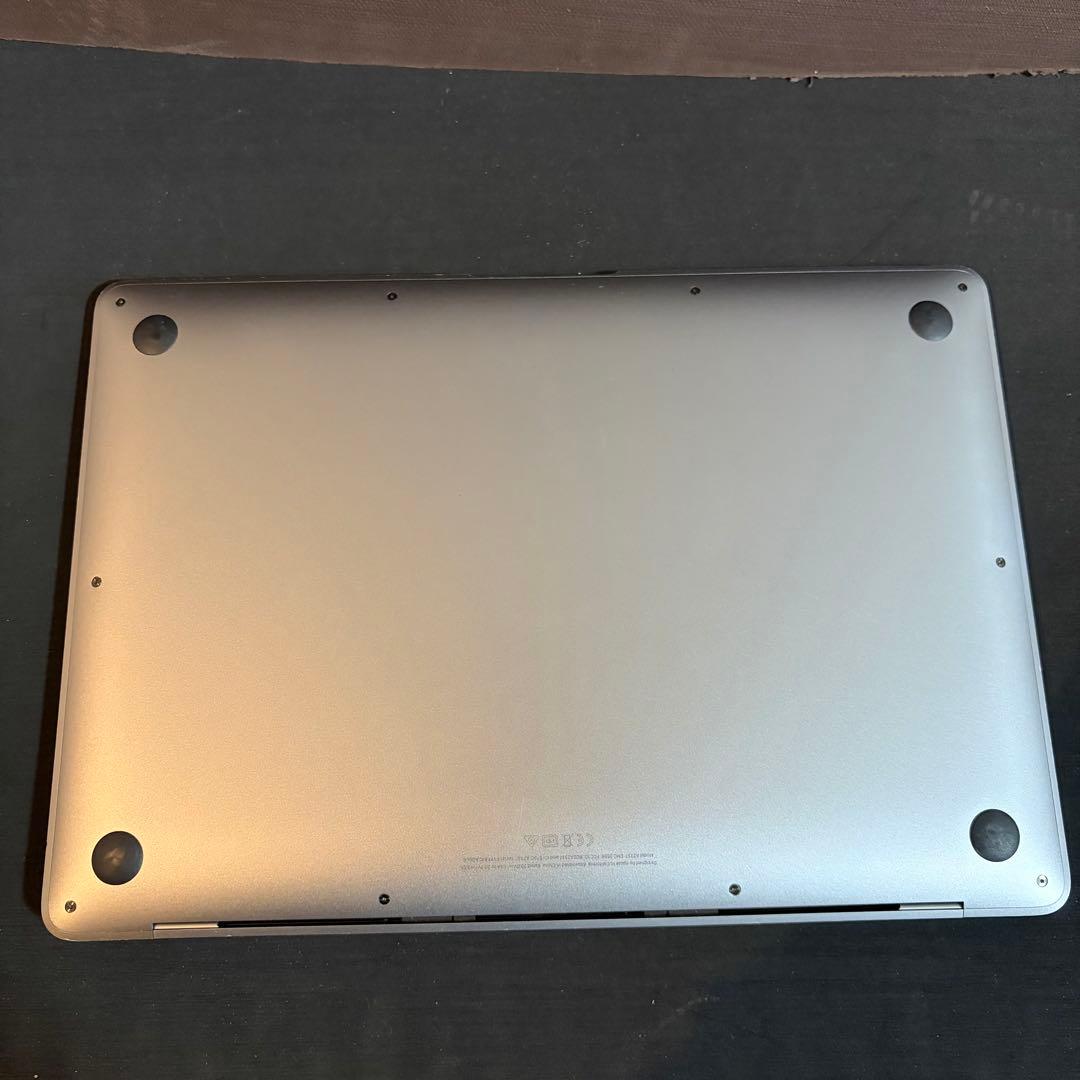 Apple MacBook Air M1 USキーボード 8GB 256GB