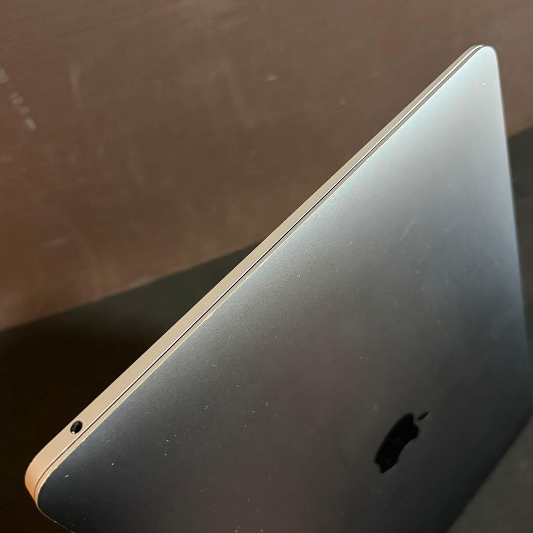 Apple MacBook Air M1 USキーボード 8GB 256GB