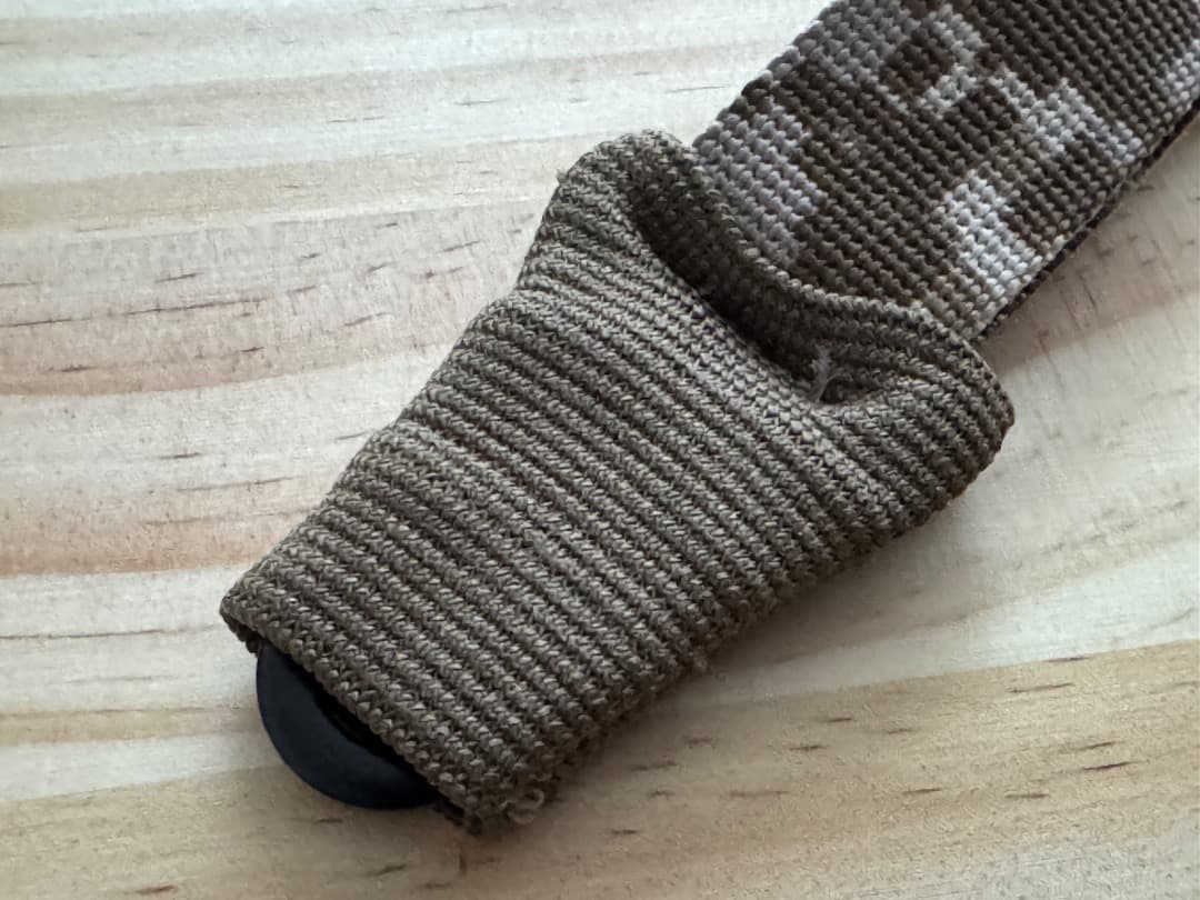 べ*べ様 激レア 未使用 AOR1 S&S Single Point Sling