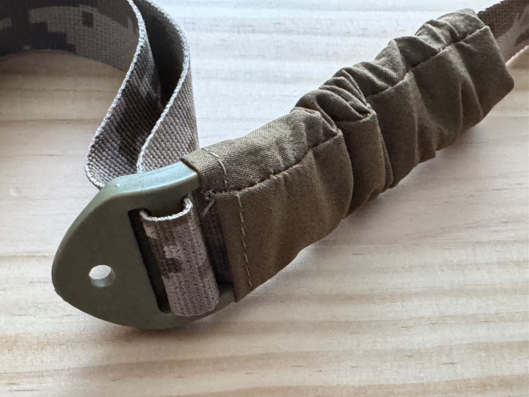 べ*べ様 激レア 未使用 AOR1 S&S Single Point Sling