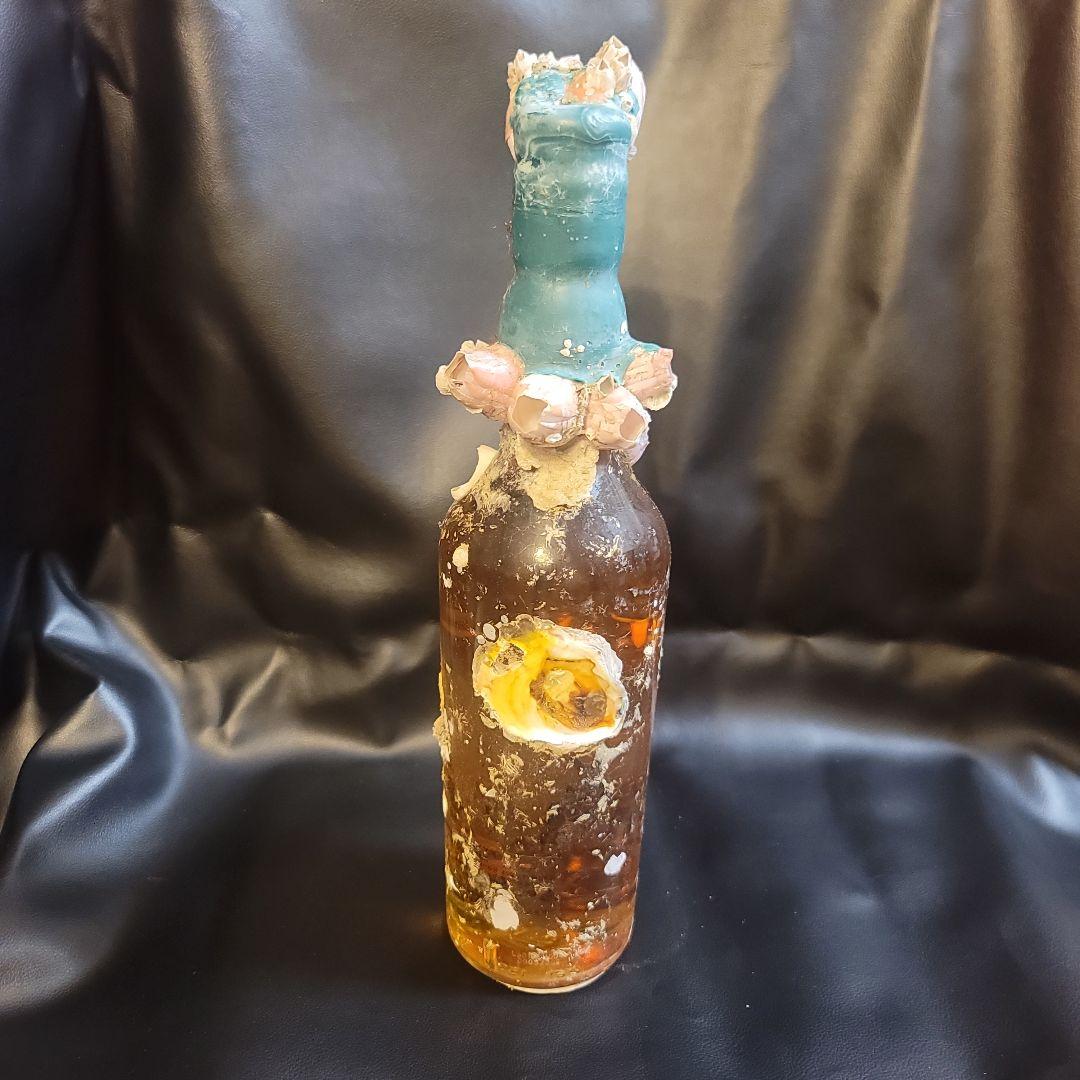 【超激レア】タリスカー10年　海底熟成