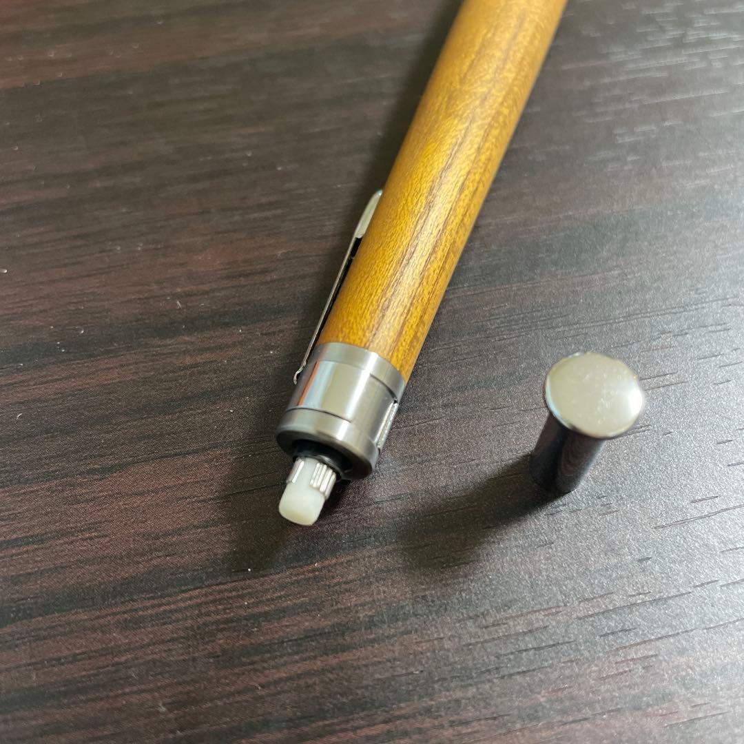 工房楔 シャーペン ペンシル