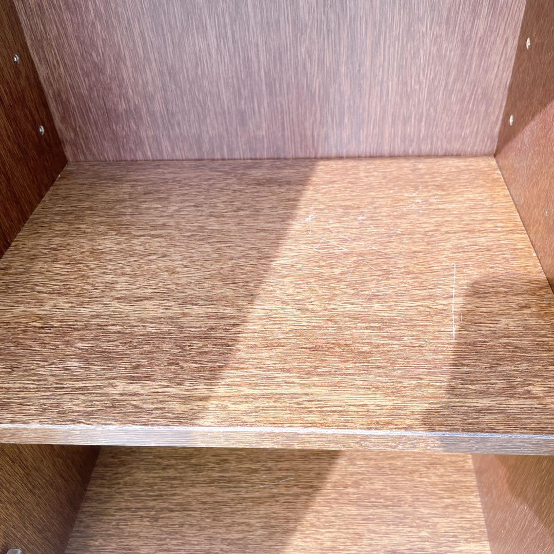 【送料込】大雪木工 収納チェスト サイドチェスト 高級