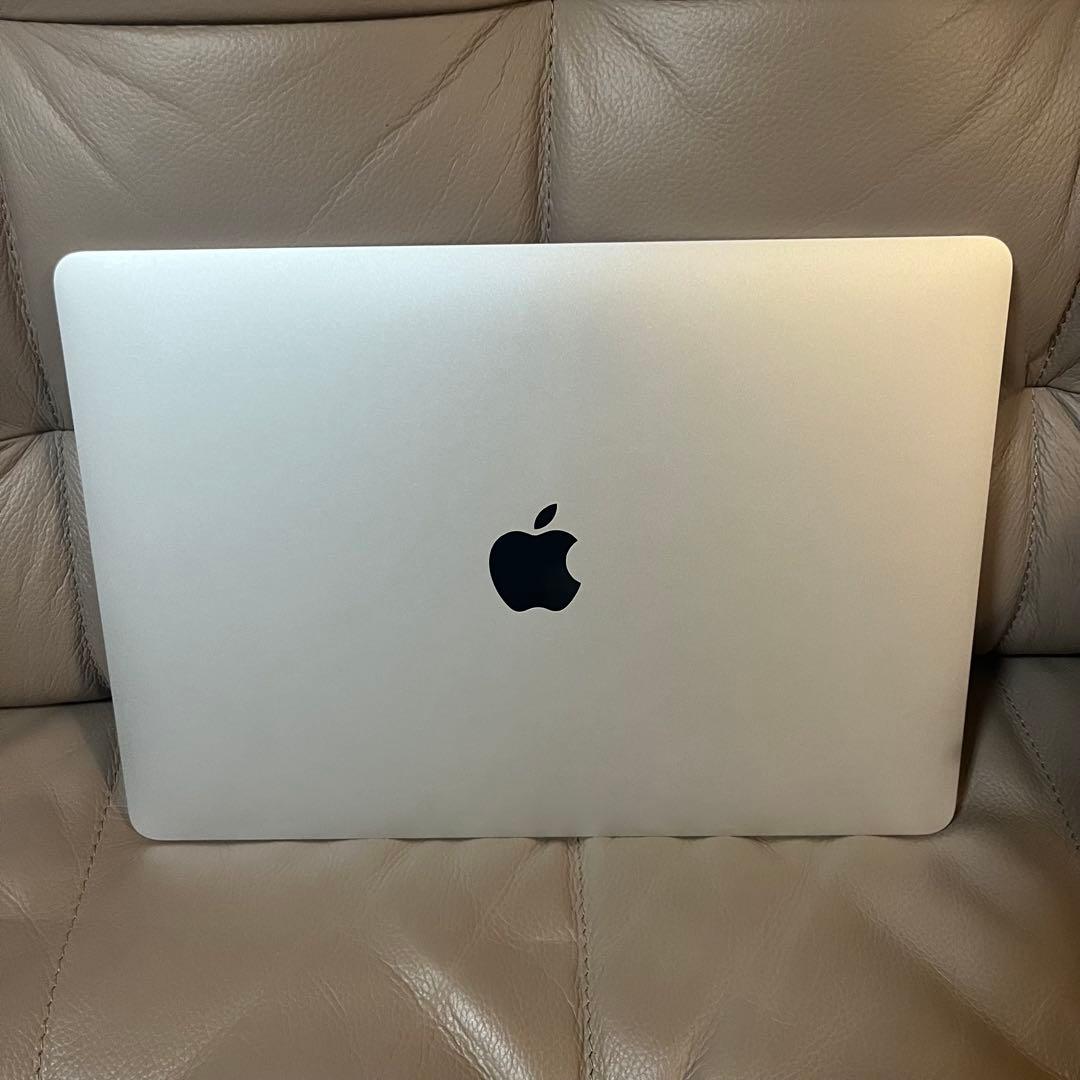 MacBook Pro 13インチ 2016 i5/8G/256G センサー不良
