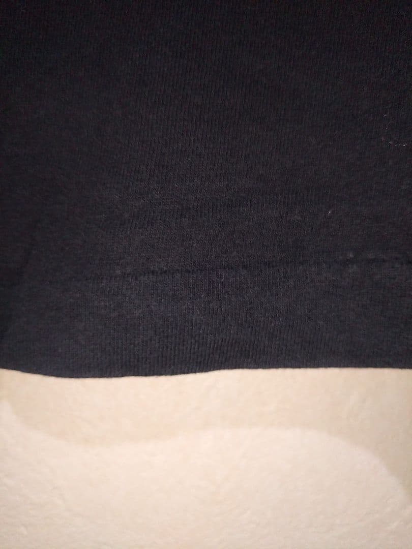 VAN HALEN ビンテージオリジナルティーシャツ