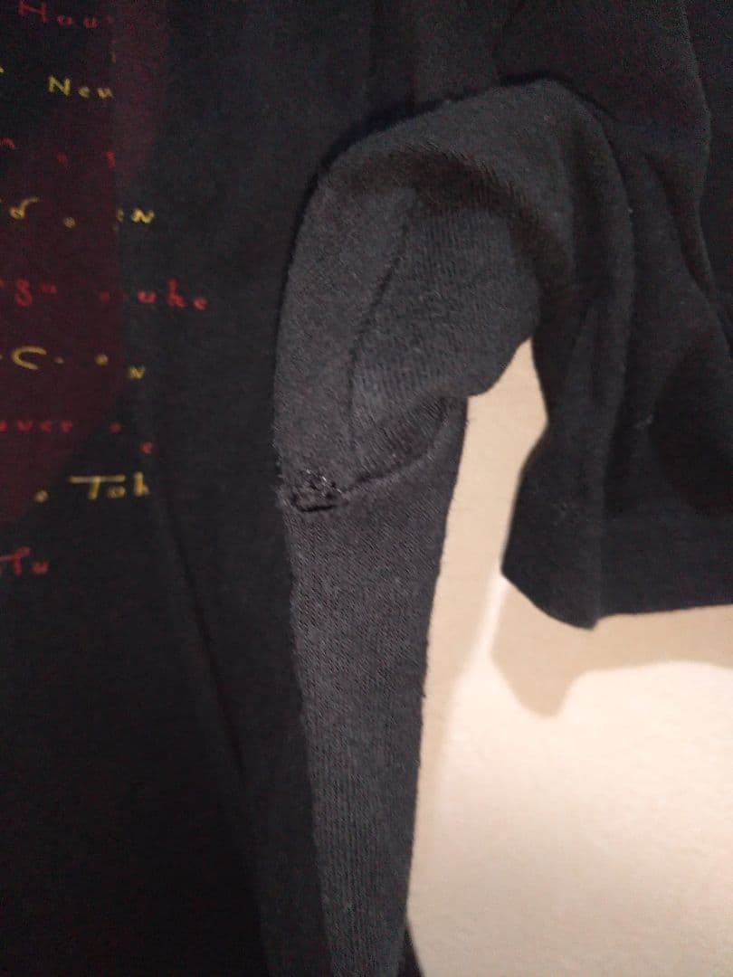 VAN HALEN ビンテージオリジナルティーシャツ