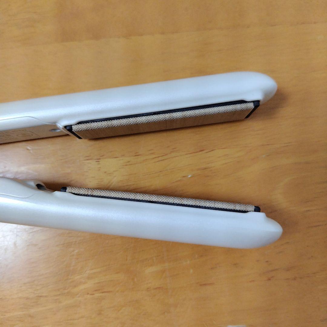 KINUJO　絹女　ミニアイロン　ドゥー deux　KM001