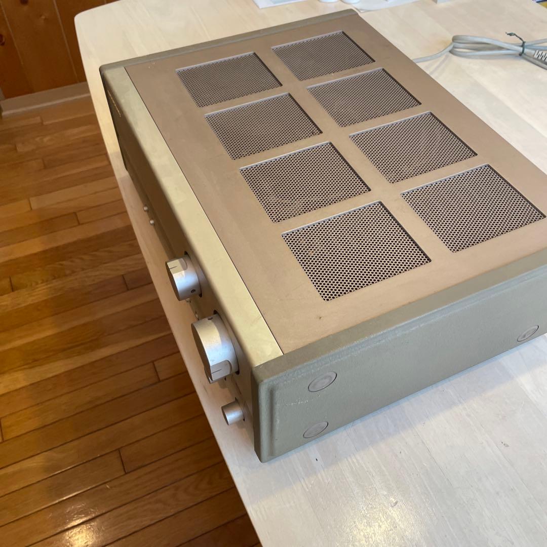 アンプ marantz PM-88ASEF