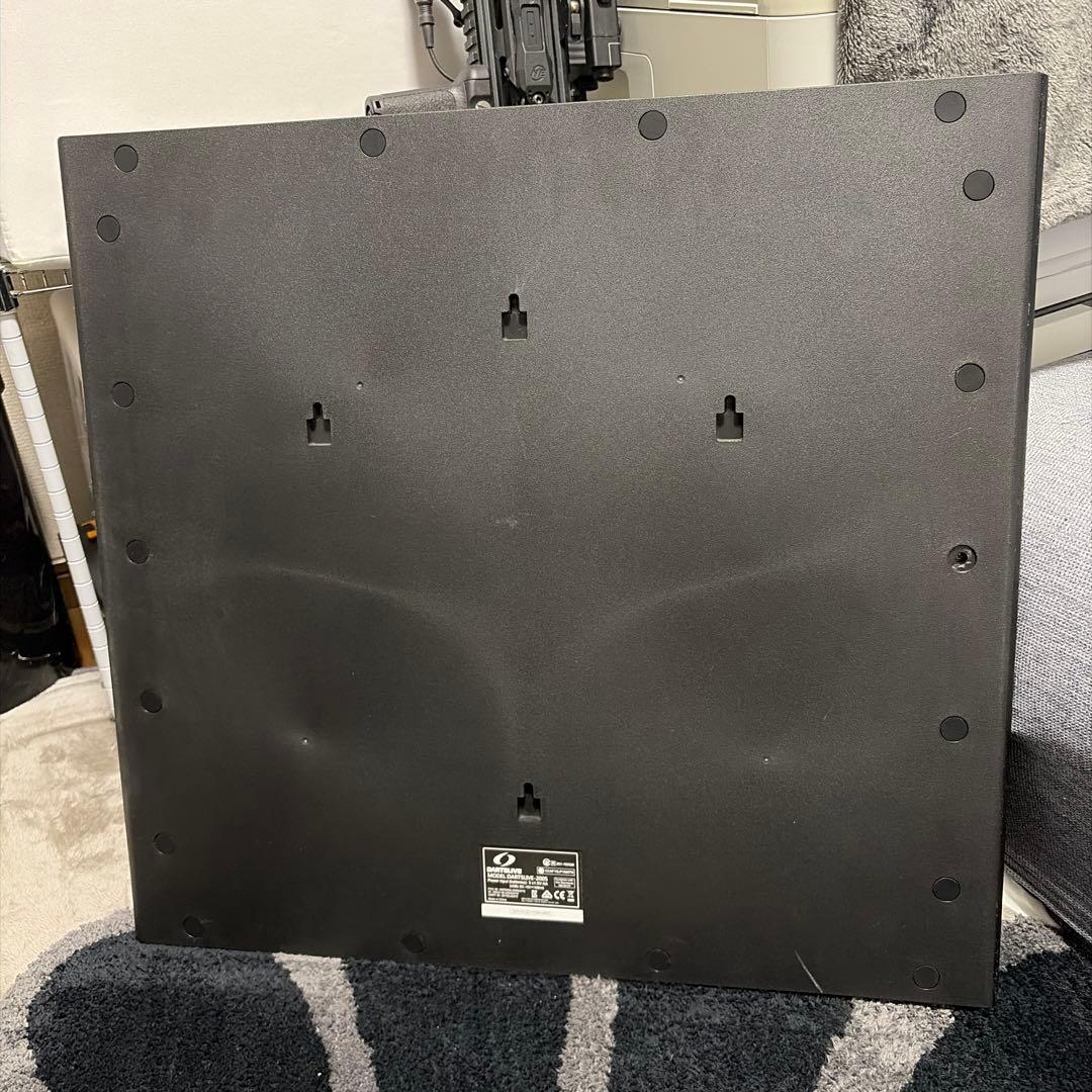 S*i様 DARTSLIVE 2005 ダーツボード