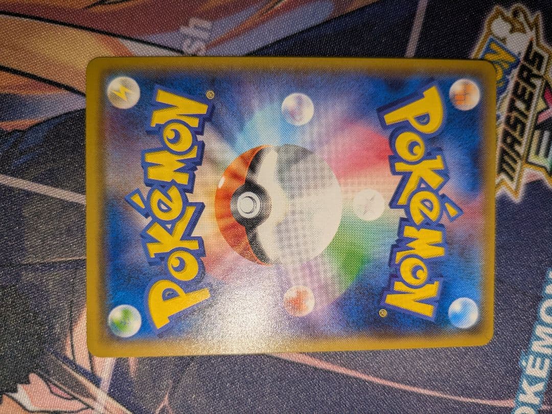 ピカチュウ 199/SM-P プロモ ミミッキュだよ ほっぺすりすり