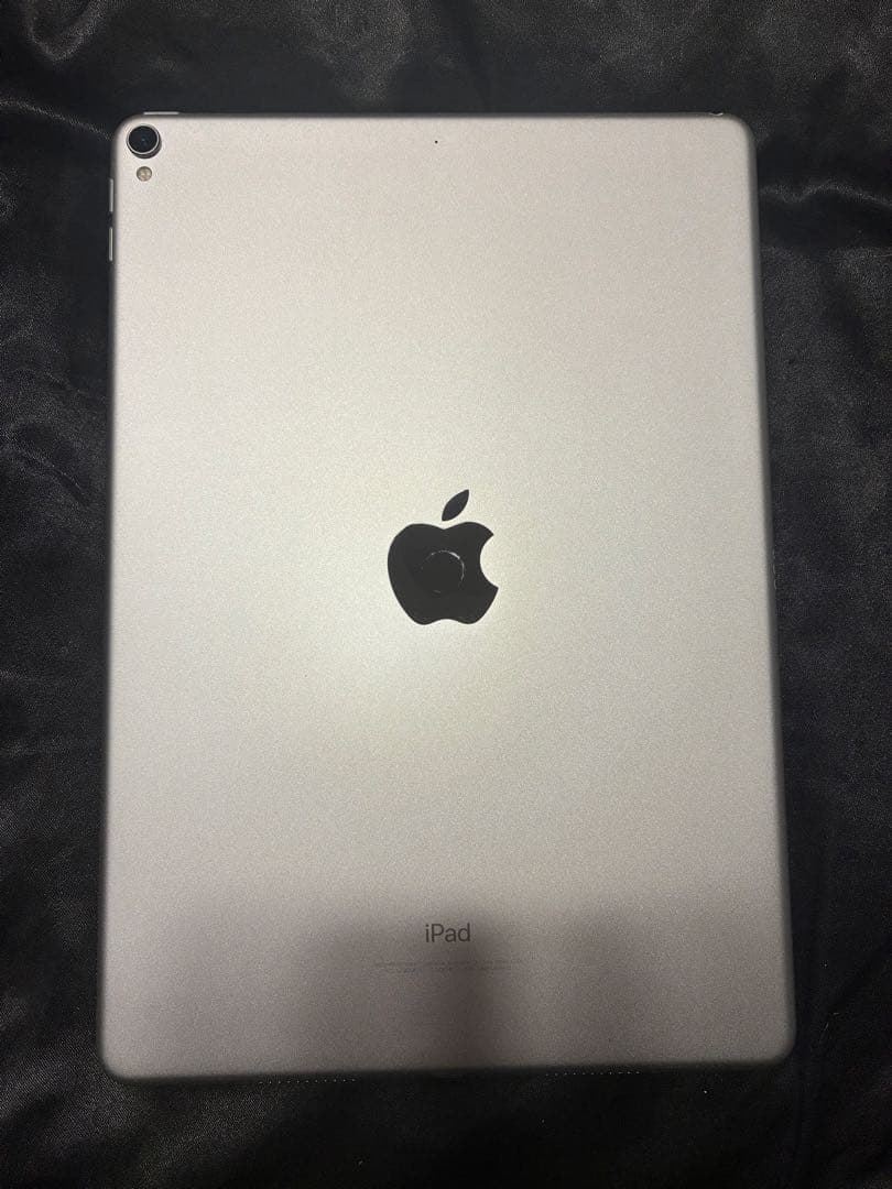 iPadPro 10.5inch 256GB フィルム+ケース付き