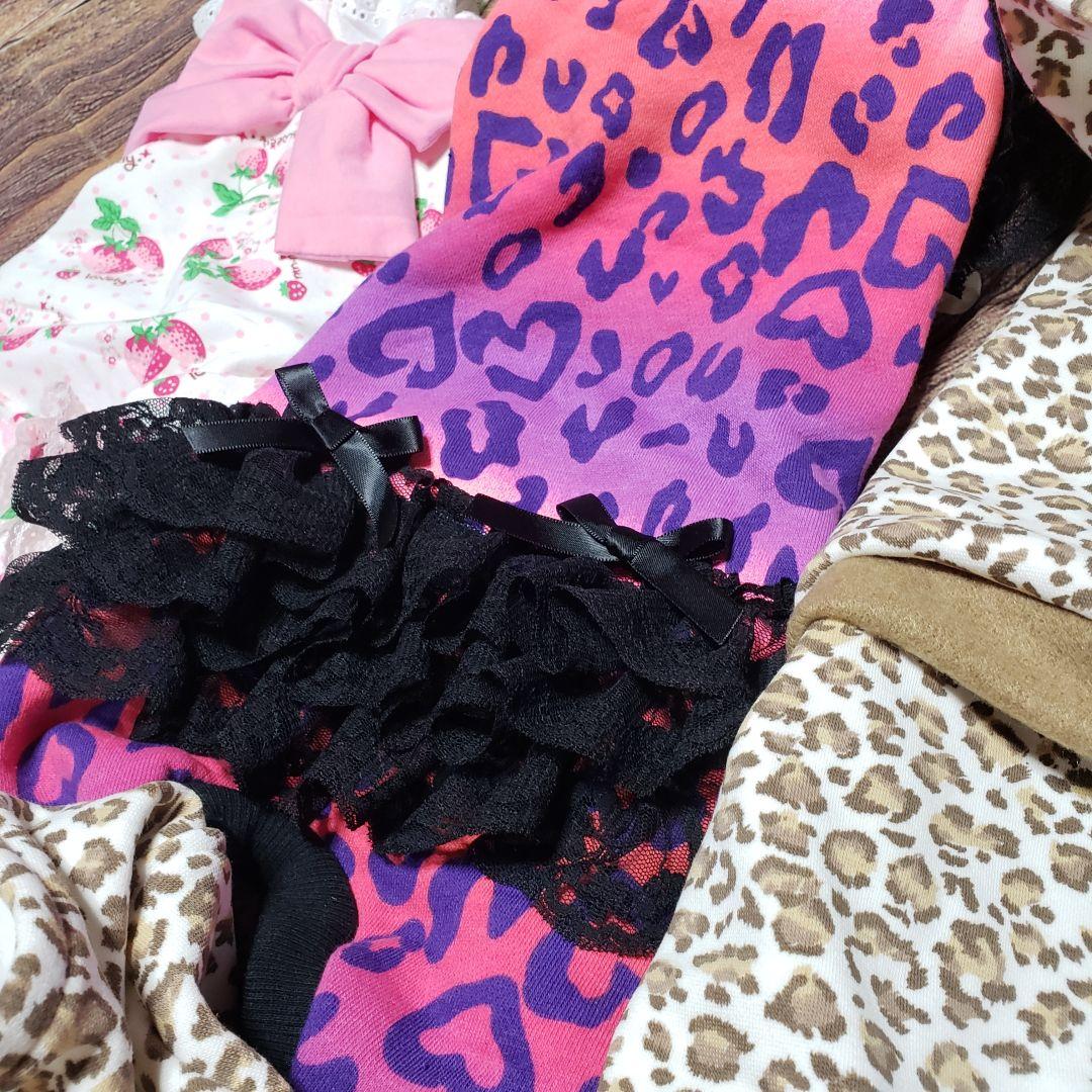 犬服　たかこ　ハンドメイド