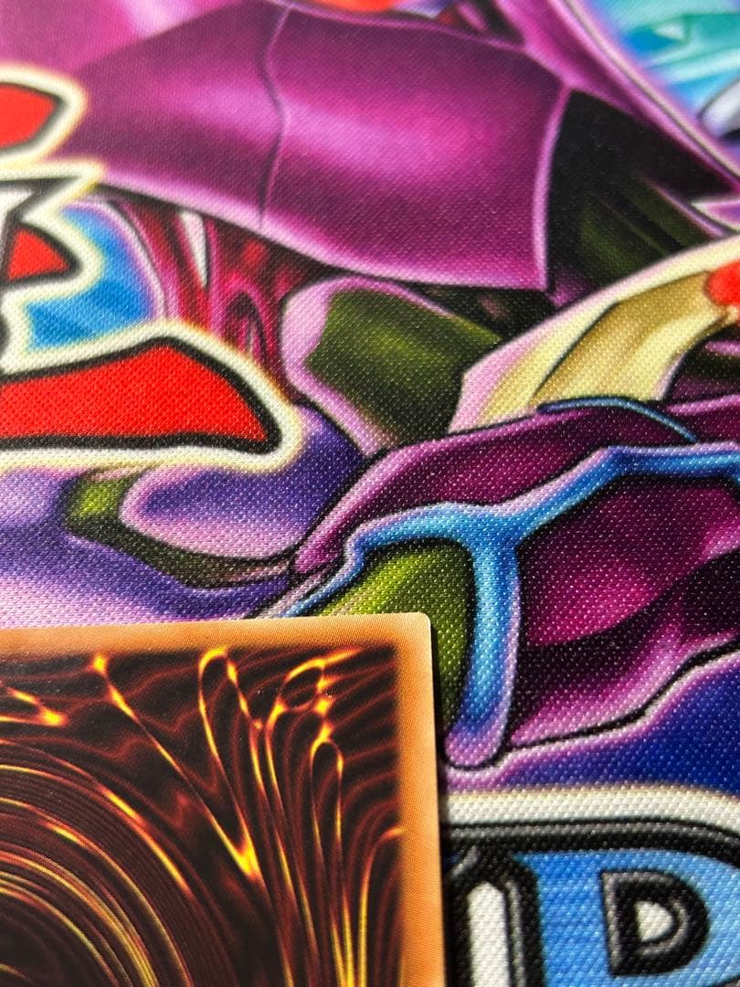 遊戯王　ブルーアイズホワイトドラゴン　20th