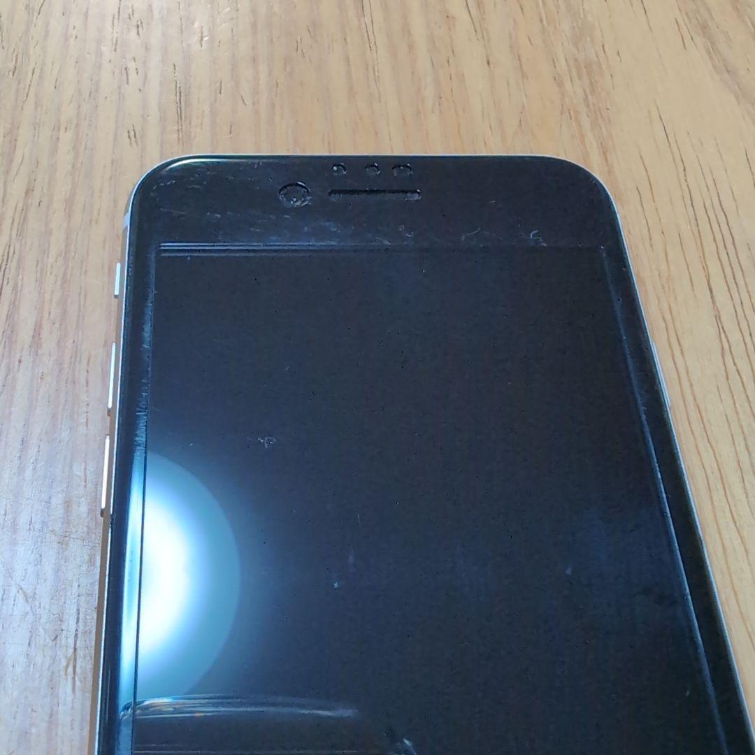 Apple iPhone SE (第3世代) ホワイト 本体　256GB