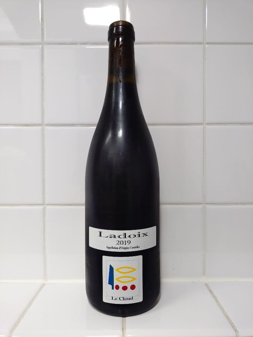 ラドワ2019　ルクル　プリューレ・ロック