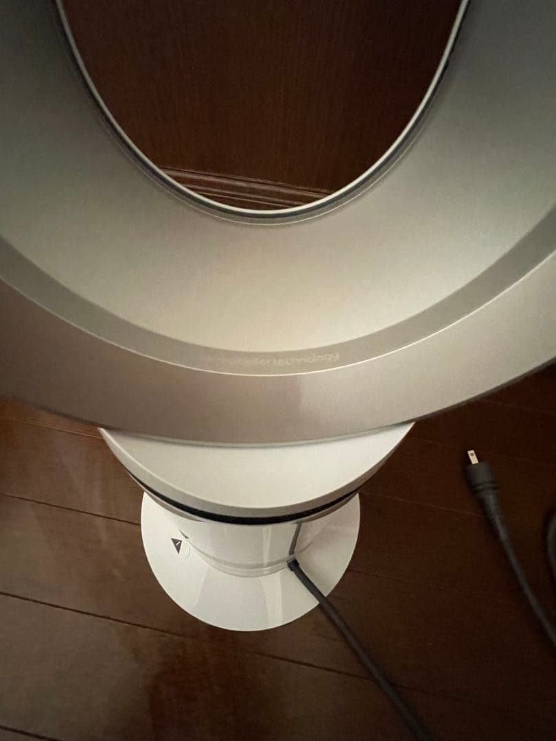 ダイソン クールタワーファン am07 2025年製　新品