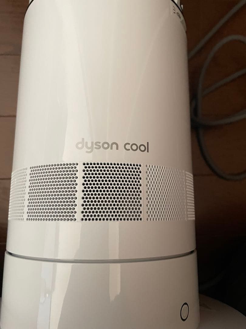 ダイソン クールタワーファン am07 2025年製　新品