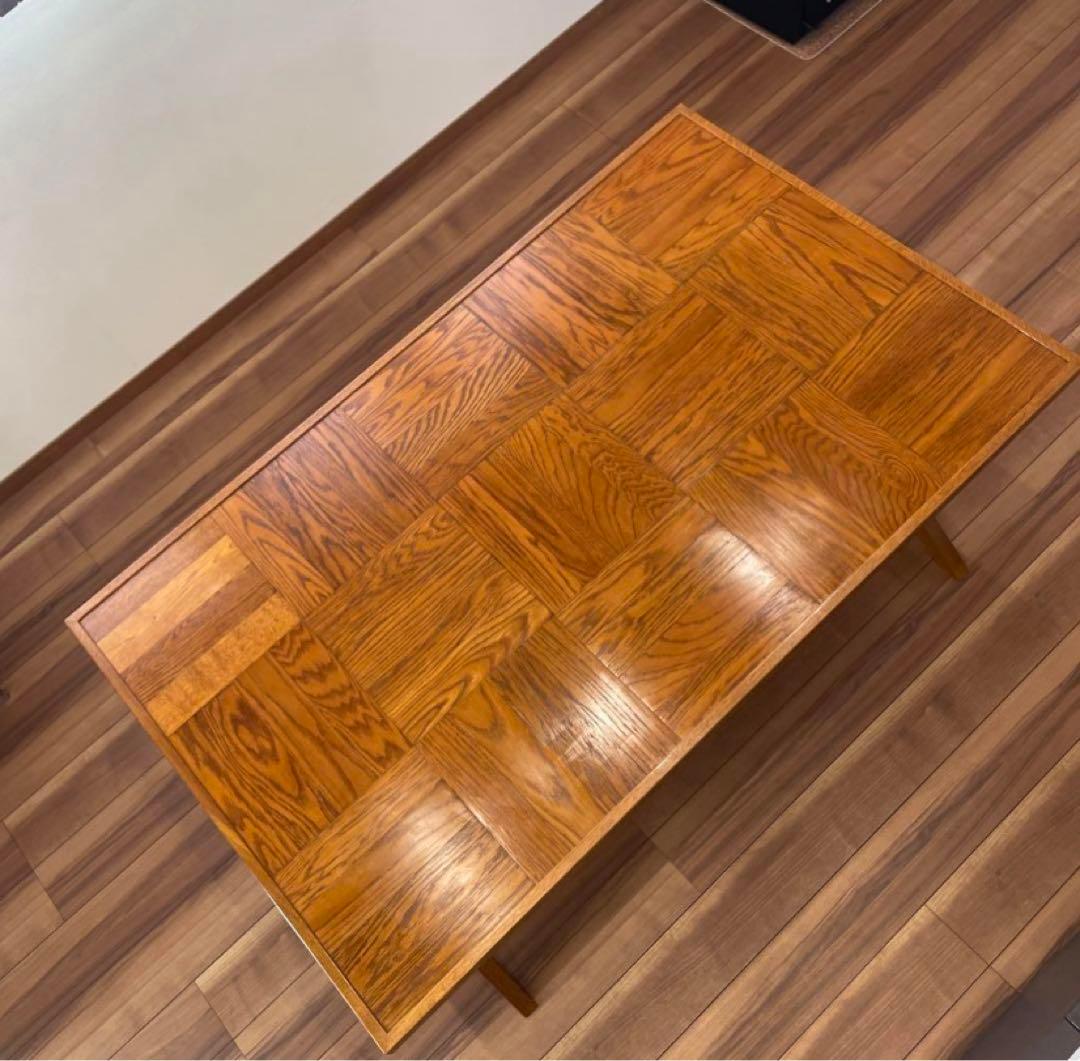 ダイニングテーブル pacific furniture OPERATION B TABLE - L