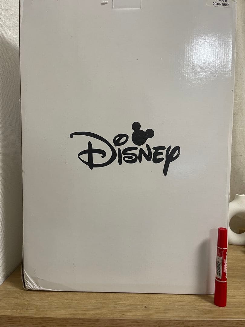 【希少】ミッキーマウス/2006 LIMITED/ブロンズ像 No940