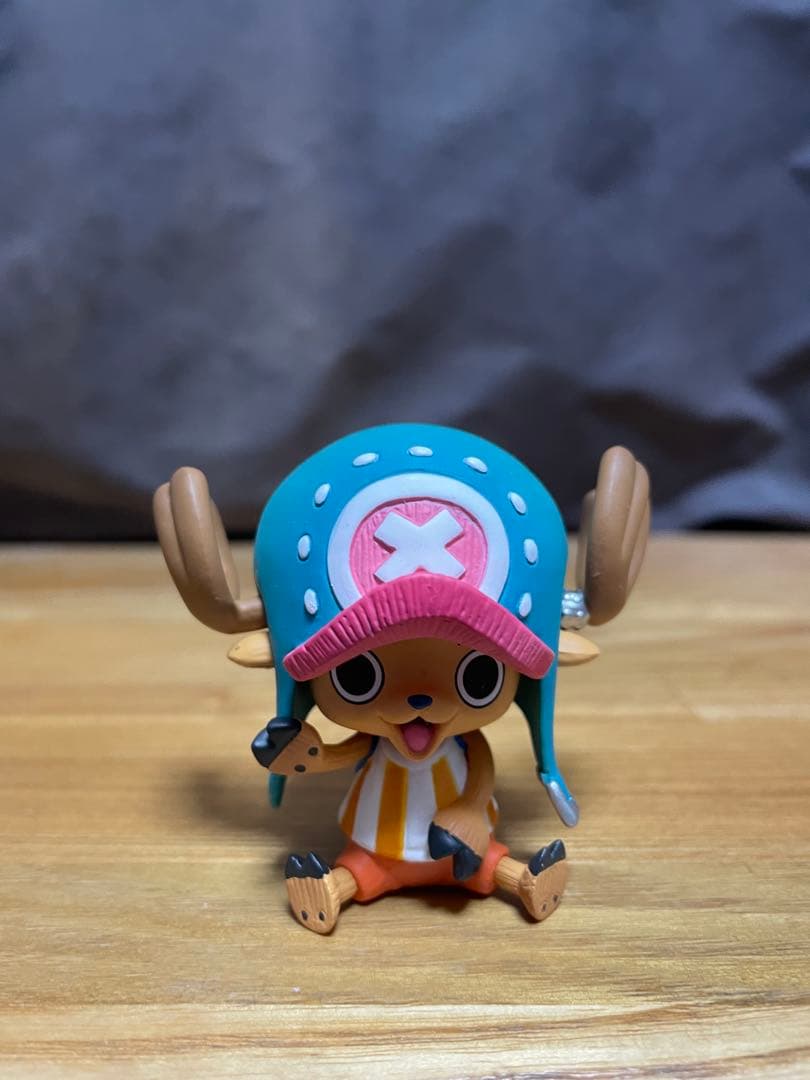 ワンピース　フィギュアーツZERO ナミ　ロビン　チョッパー