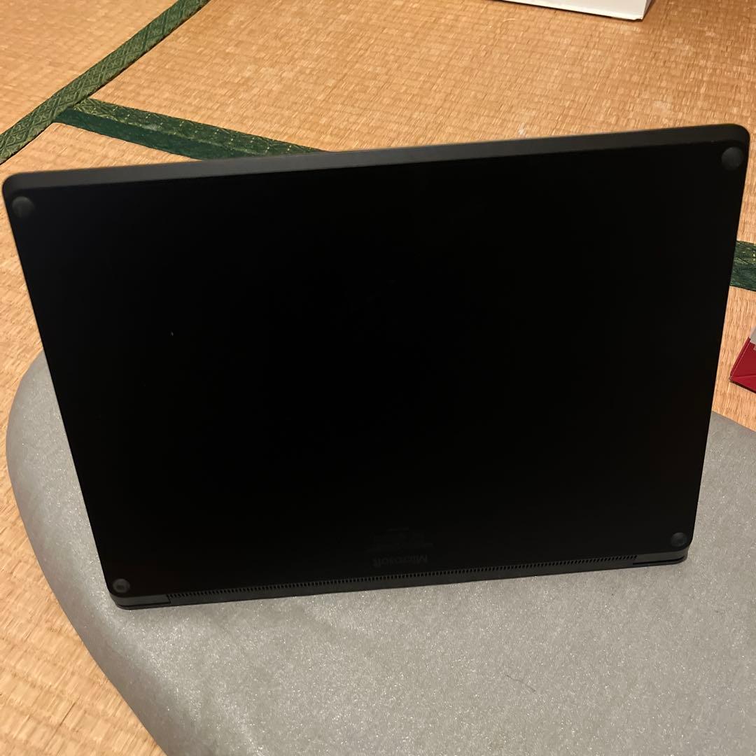 Windowsノート本体 Microsoft surface Laptop 3