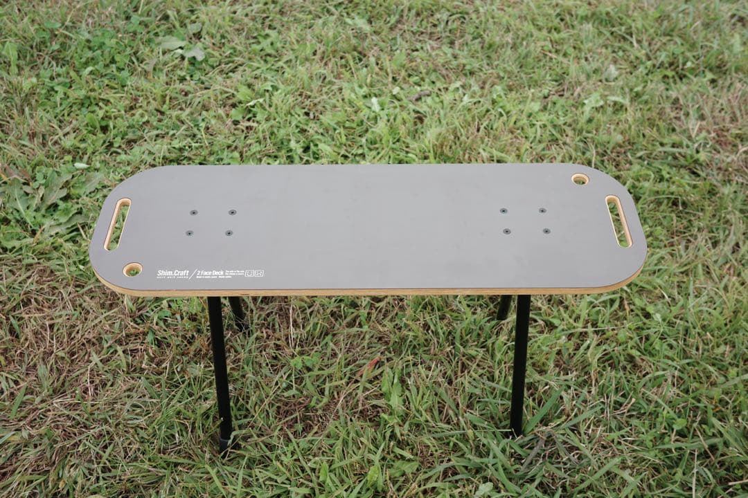 ShimCraft SBSキット付属 収納バッグ付