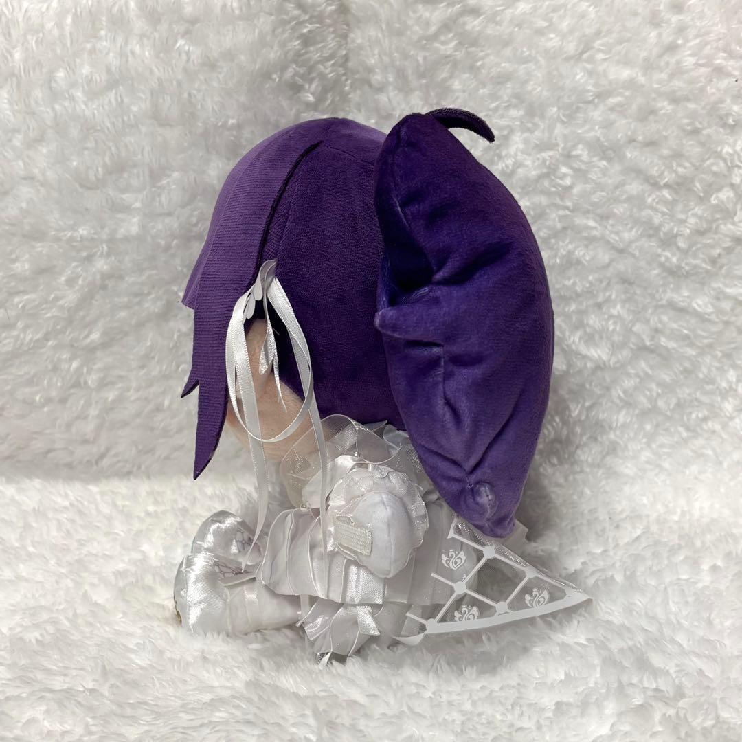 田中摩美々　もちWhat!　ぬいぐるみ