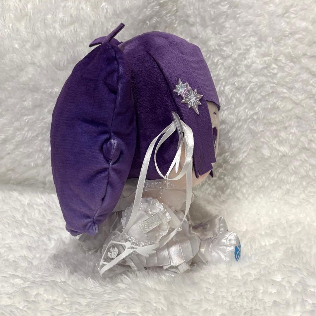 田中摩美々　もちWhat!　ぬいぐるみ