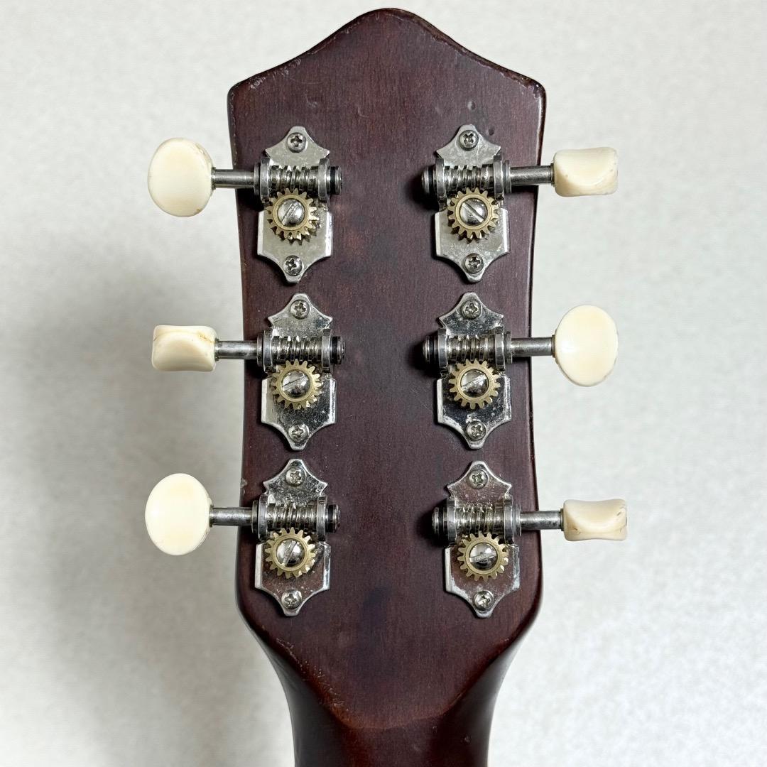 GRETSCH G9511 Style 1 アコースティックギター ギグケース付