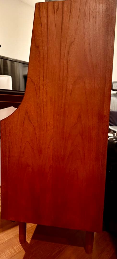 ボーエ・モーエンセン　ライティングビューロー　 チーク素材