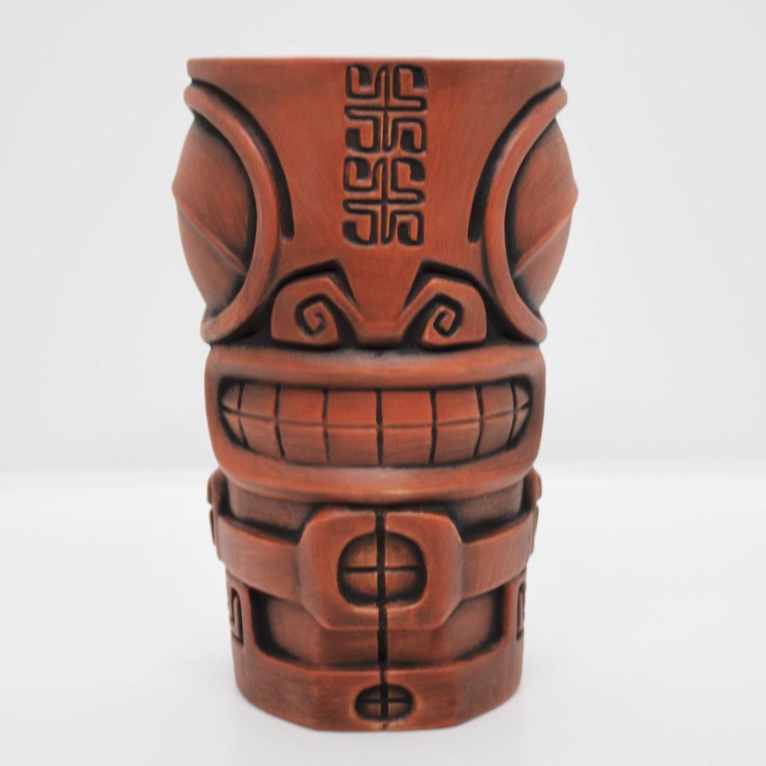 ★Tiki Farm ティキ ファーム マグ MARQOOL