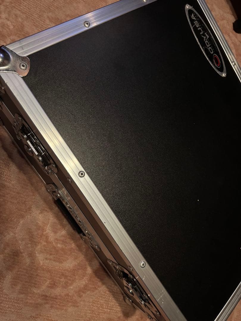 Technics ターンテーブル SL-1200MK5 ①